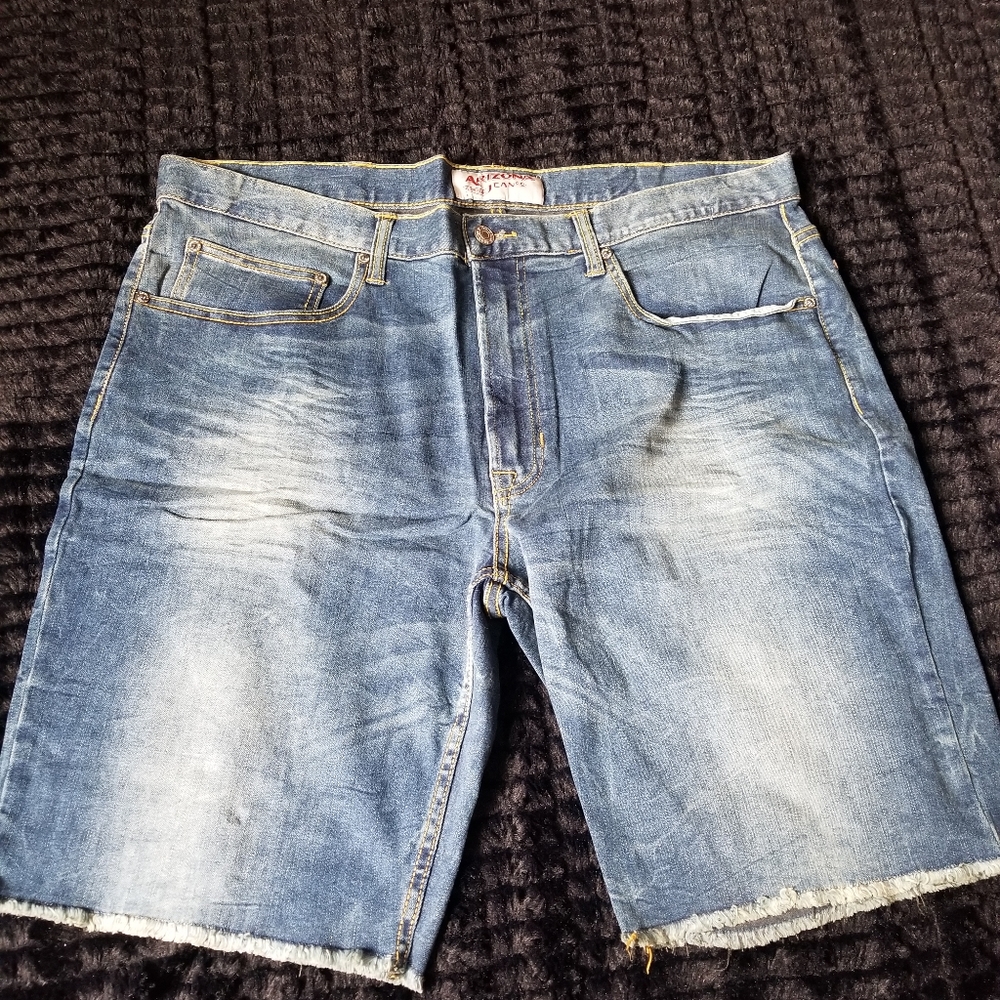 Arizona Jean Shorts